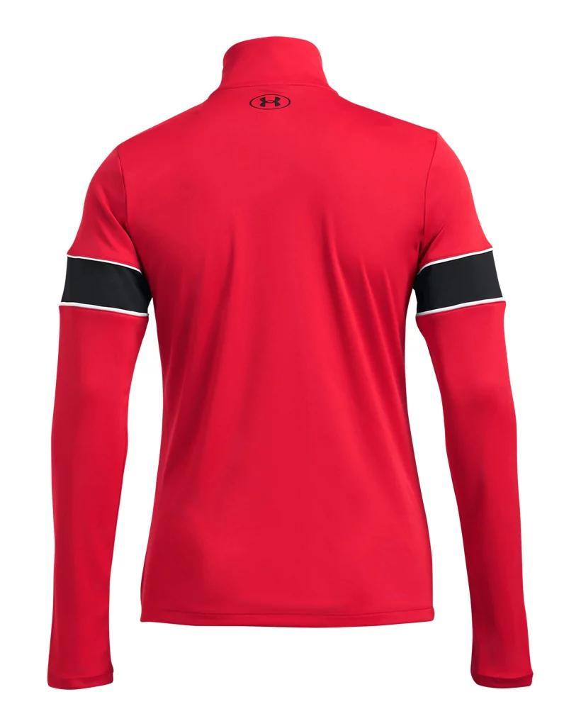 Women's UA Challenger Gameday Collegiate ¼ Zip Product Image