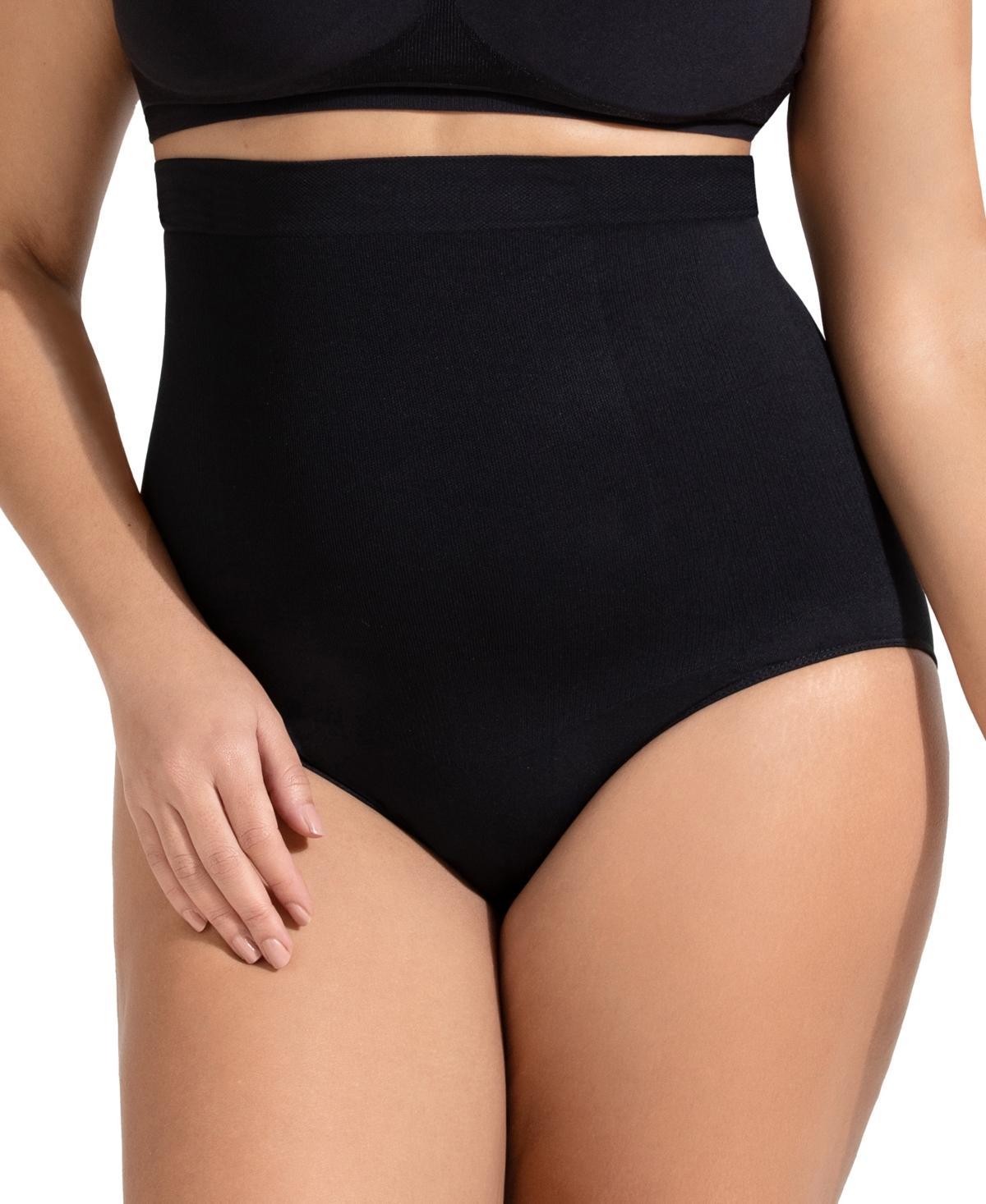 Shapermint Essentials Womens High Waisted Shaper Panty 54008 Product Image