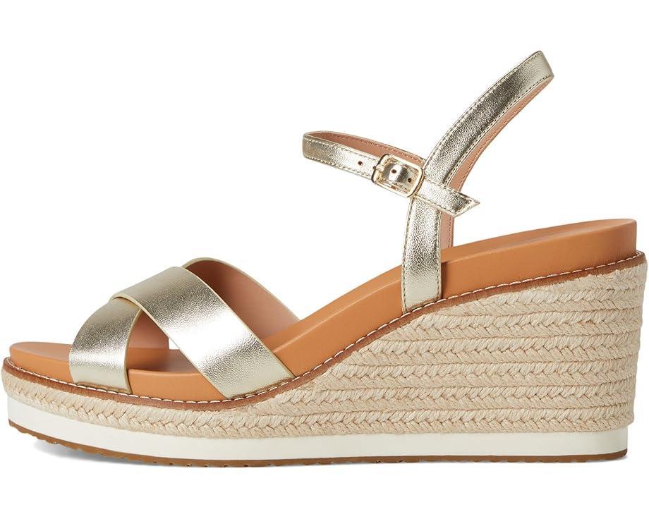 Marcia Cross-Band Sandal Product Image