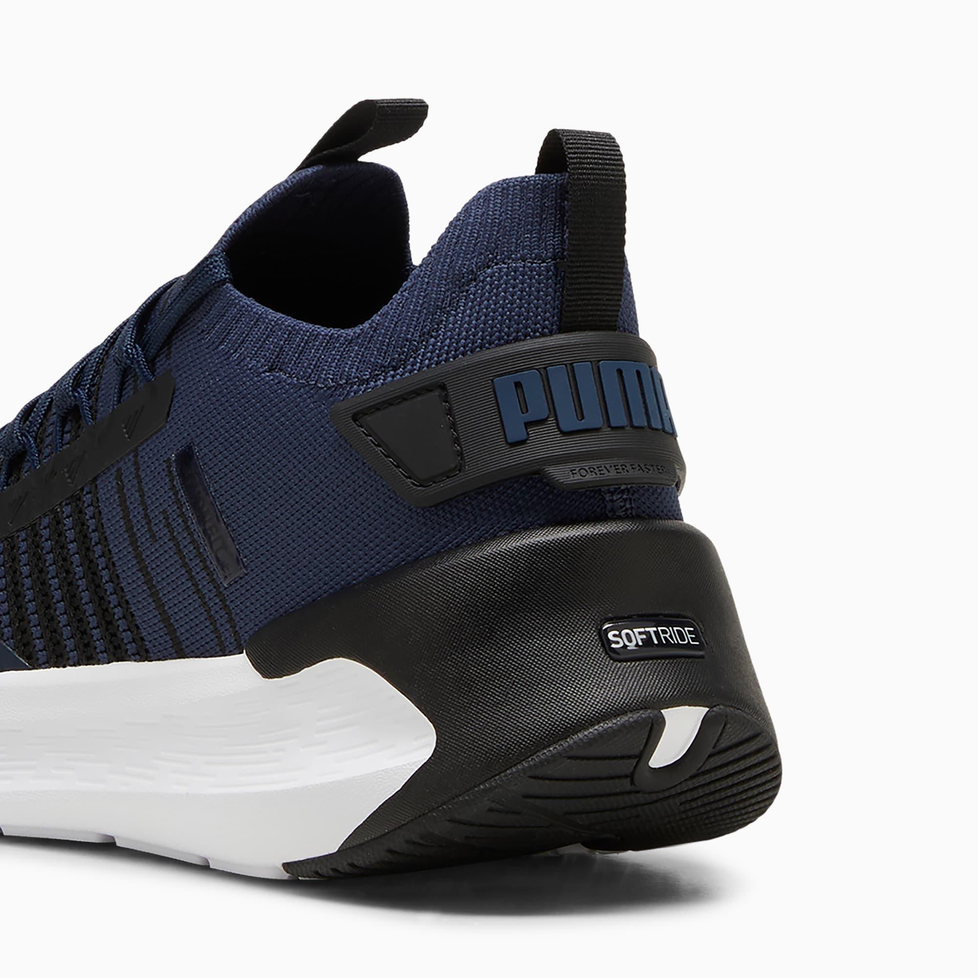 SOFTRIDE Symmetry Fuzion Men's Running Shoes Product Image