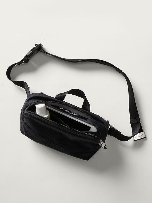 Excursion Crossbody Belt Bag Product Image