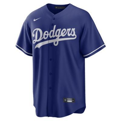 Shohei Ohtani Los Angeles Dodgers Men's Nike MLB Replica Jersey Product Image