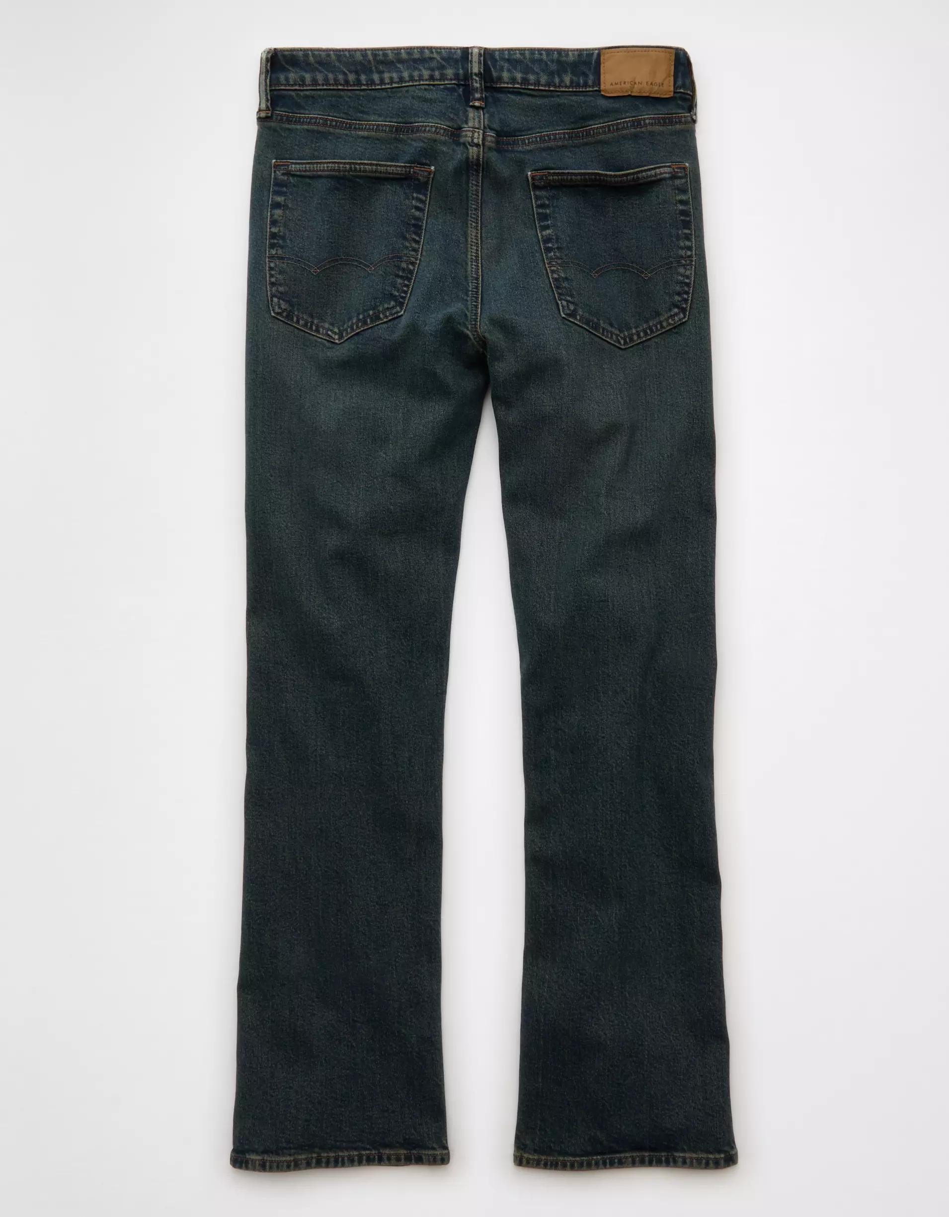 AE EasyFlex +TENCEL™ Fibers Original Bootcut Jean Product Image