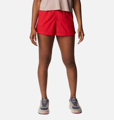 Columbia Women's Sandy River Shorts- Product Image