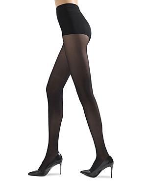 Natori Soft Suede Opaque Tights Product Image
