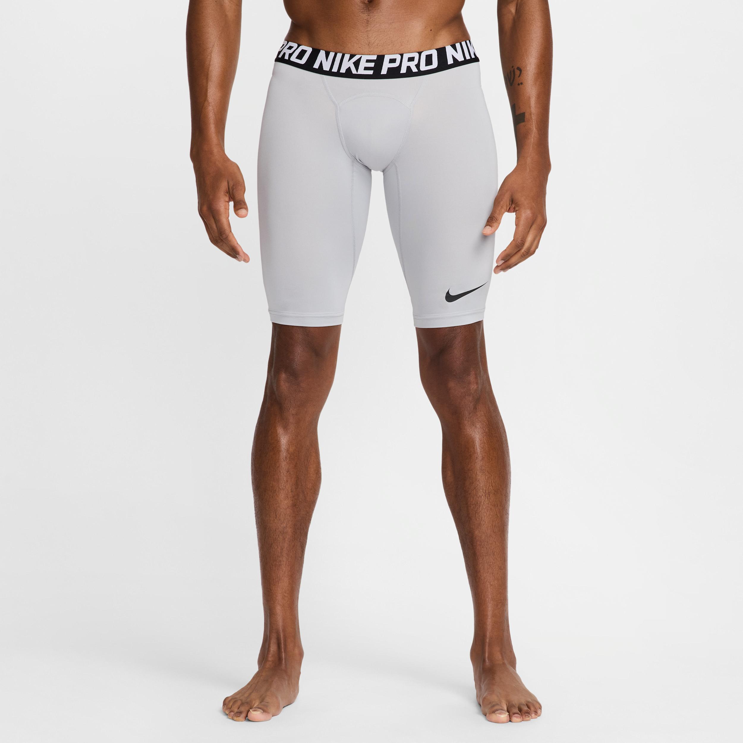 Men's Nike Pro Baseball 10" Slider Shorts Product Image