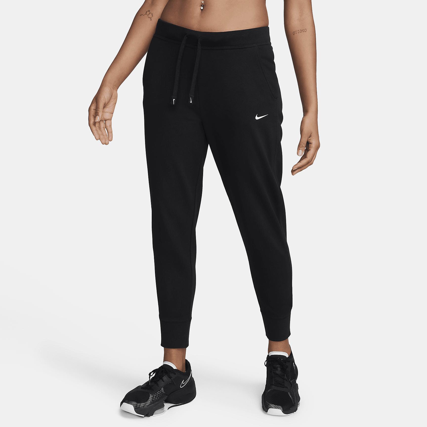 Nike Dri-FIT Get Fit Women's Training Pants Product Image