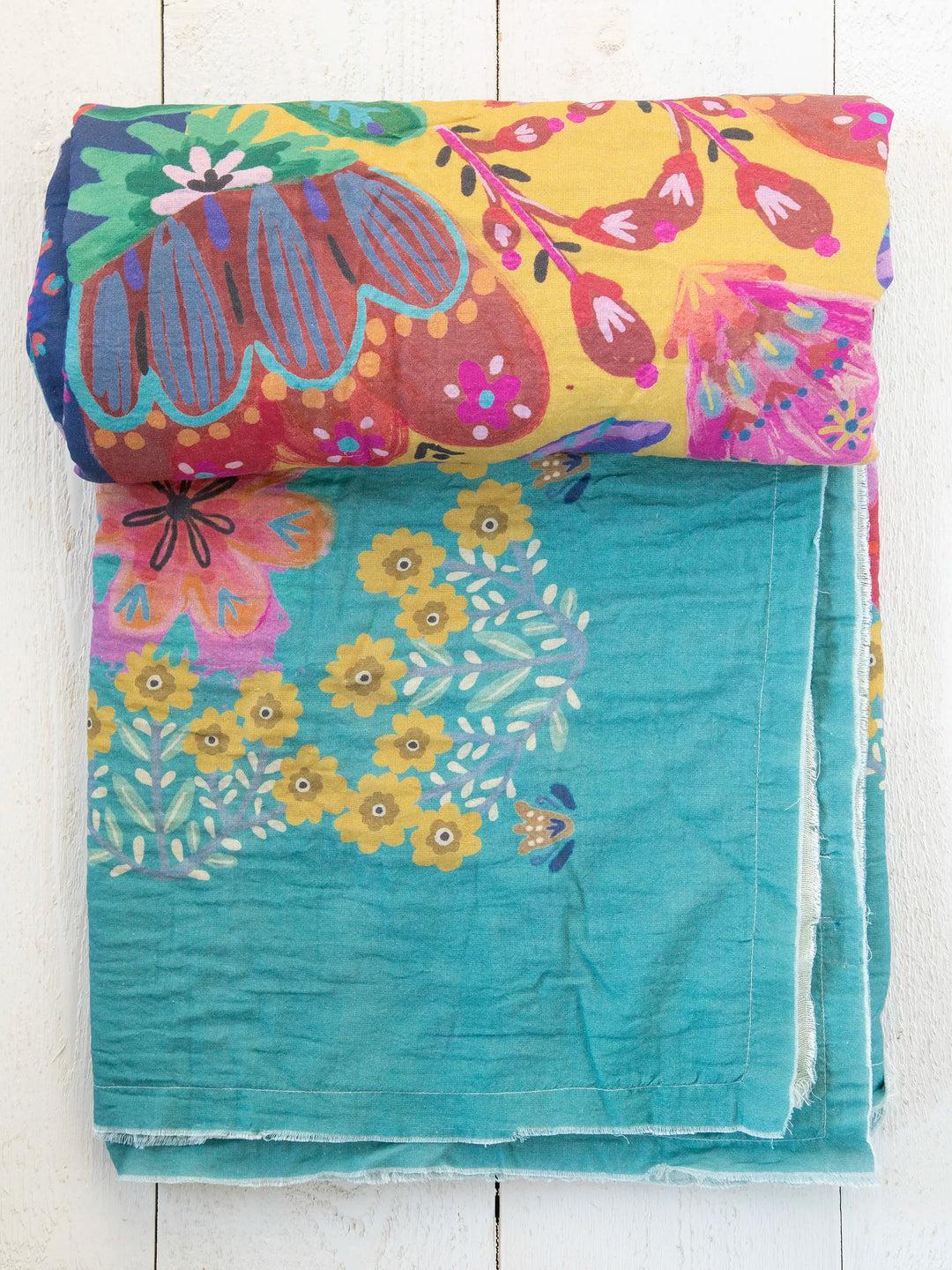 Gauze Tapestry Blanket Product Image