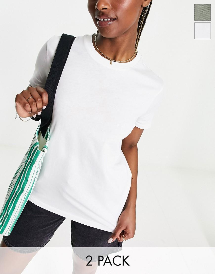 ASOS DESIGN ultimate t-shirt with crew neck Product Image