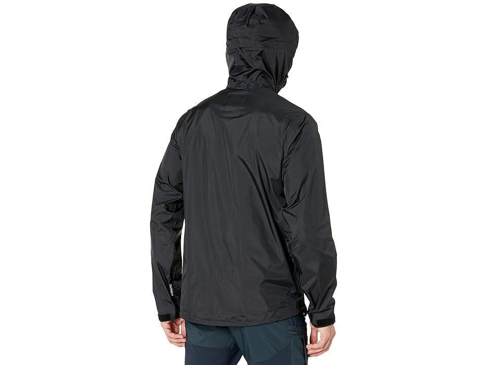 Fjallraven High Coast Hydratic Jacket Men's Clothing Product Image