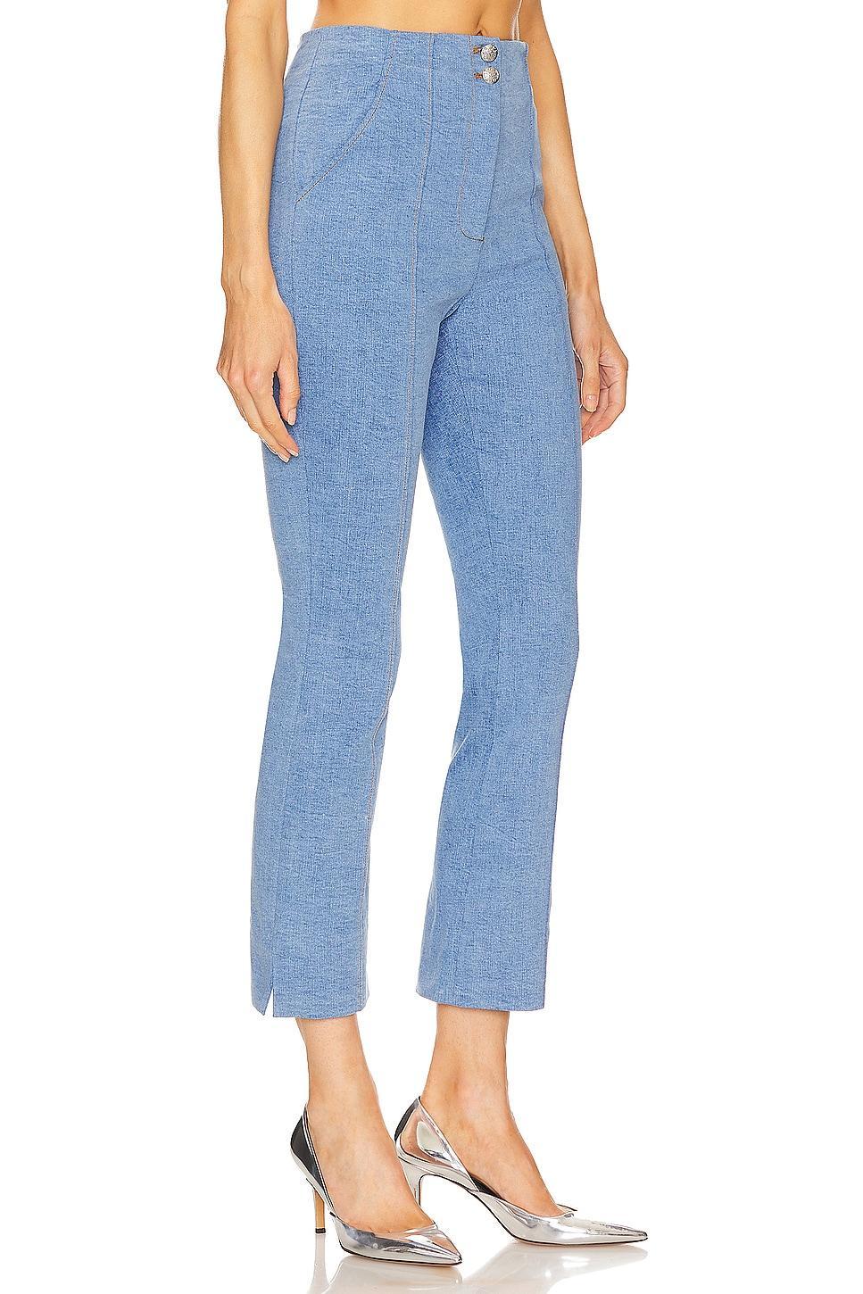 Kean Pant Veronica Beard Product Image