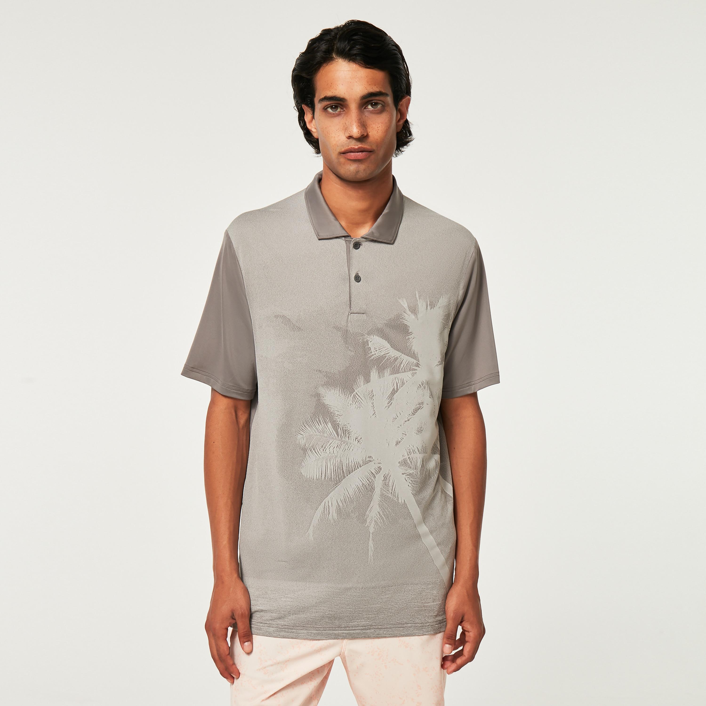 Oakley Men's Oakley Reduct Polo Size: Xs Product Image