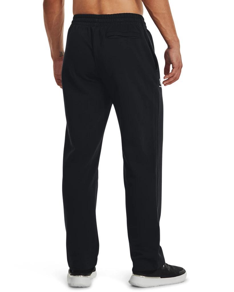 Men's UA Icon Fleece Pants Product Image