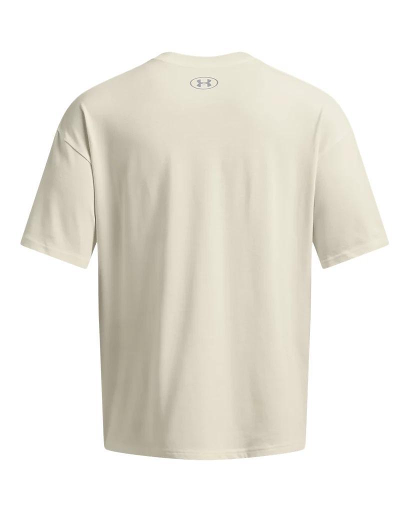 UA Gameday Collegiate Heavyweight Performance Cotton Product Image