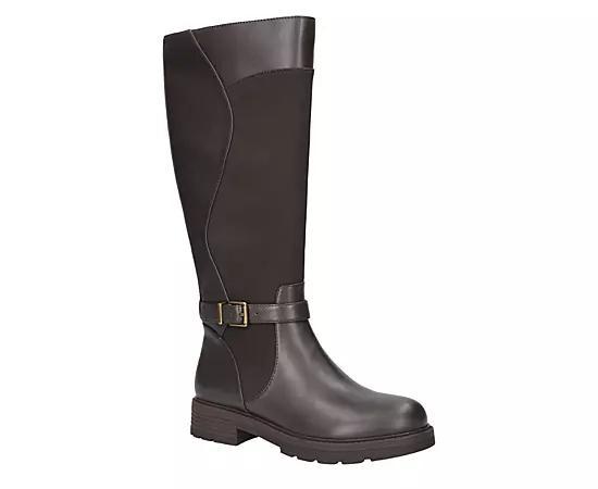 Easy Street Womens Erica Tall Boot Product Image