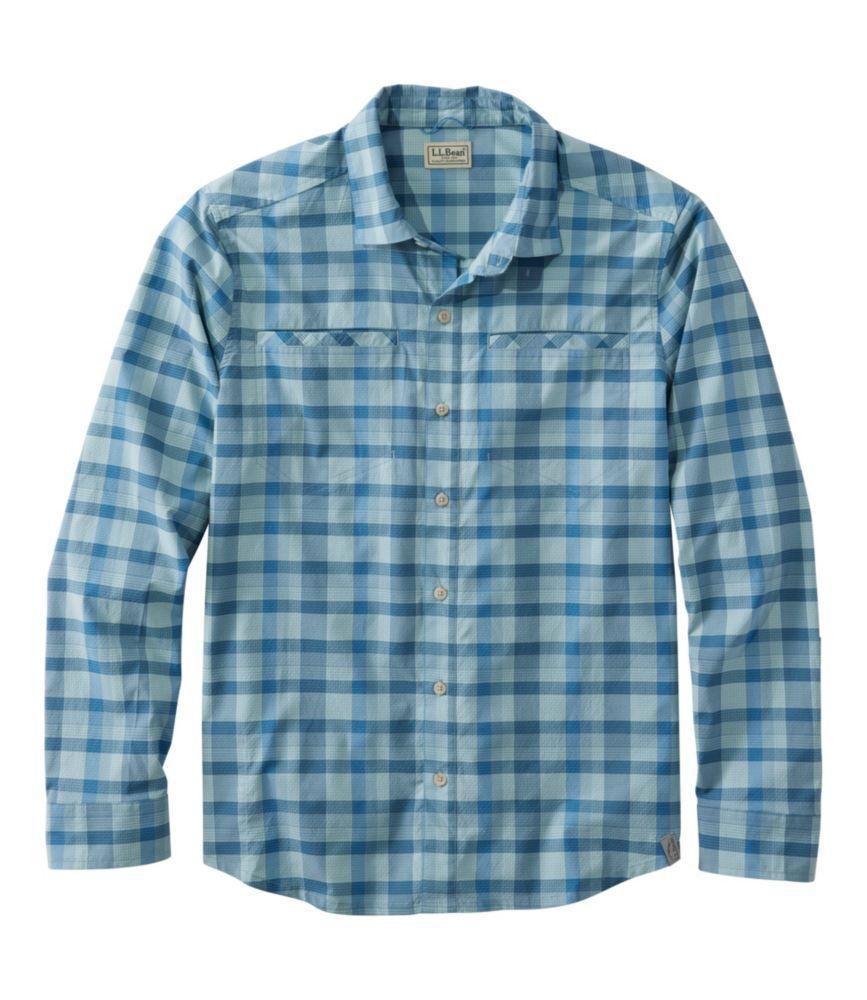 
                            
                                
                                    
                                
                            Men's VentureStretch Woven Shirt
                         Product Image