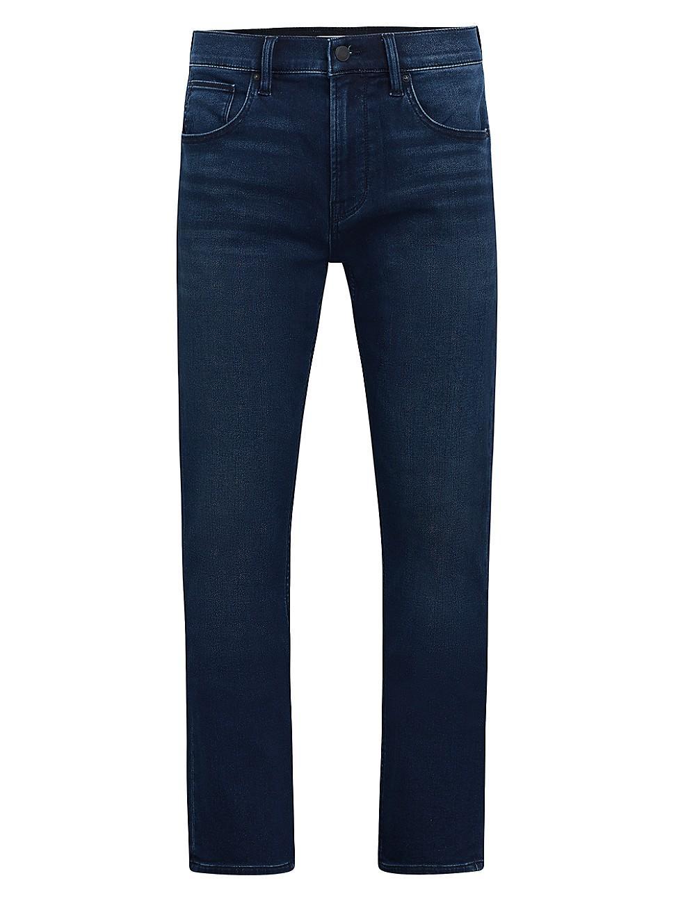 Mens Blake Slim-Straight Jeans Product Image