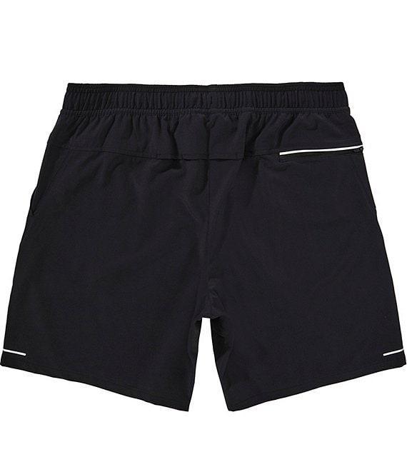 SmartWool Linerless 7#double; Inseam Shorts Product Image