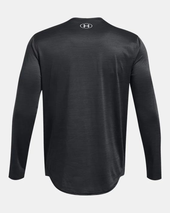 Men's UA Tech™ Vent 2.0 Collegiate Long Sleeve Product Image