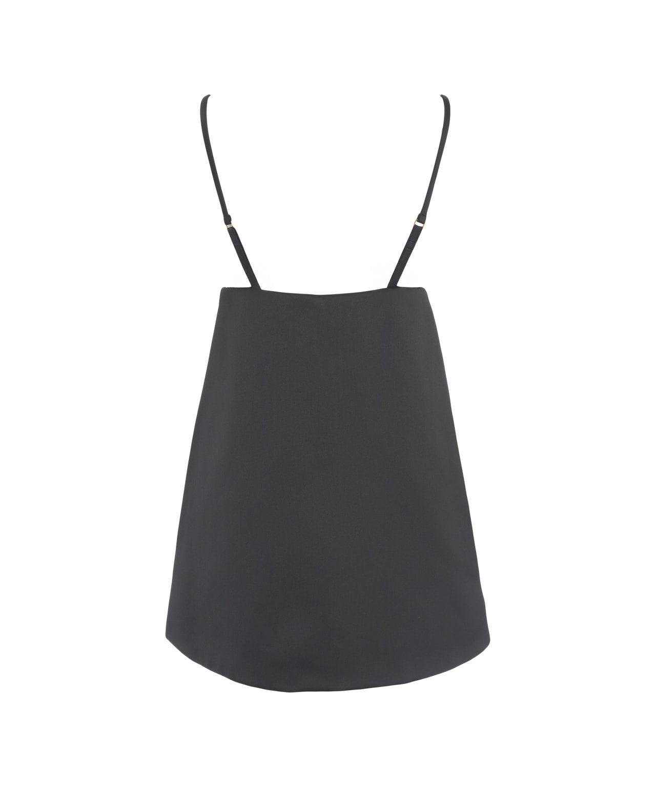 Duchesse mini dress Product Image