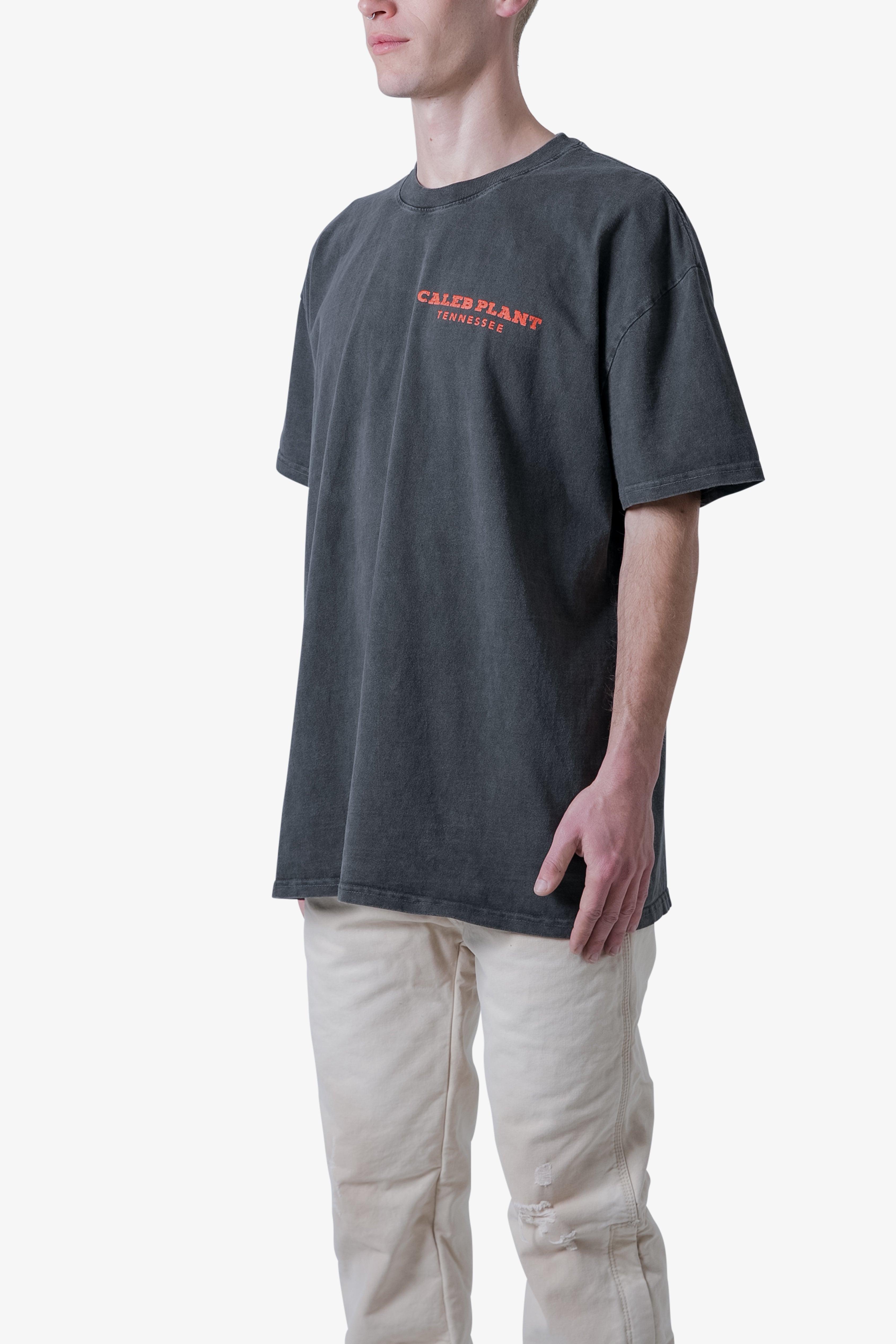 Tennessee Tee - Black Product Image