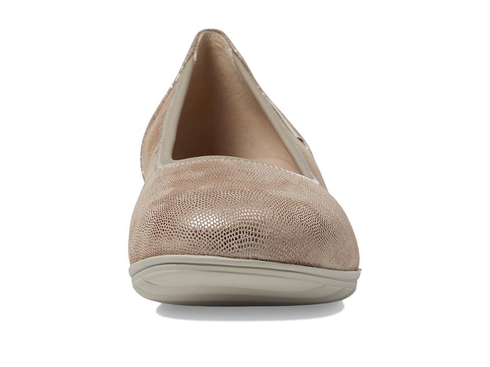 Mephisto Emilie (Light ) Women's Slip on Shoes Product Image