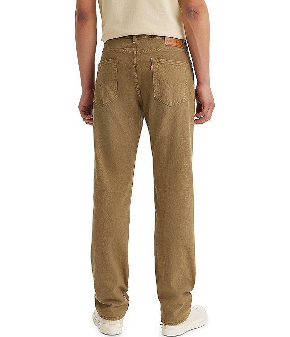 Levi's® 514™ Straight Leg Jeans Product Image