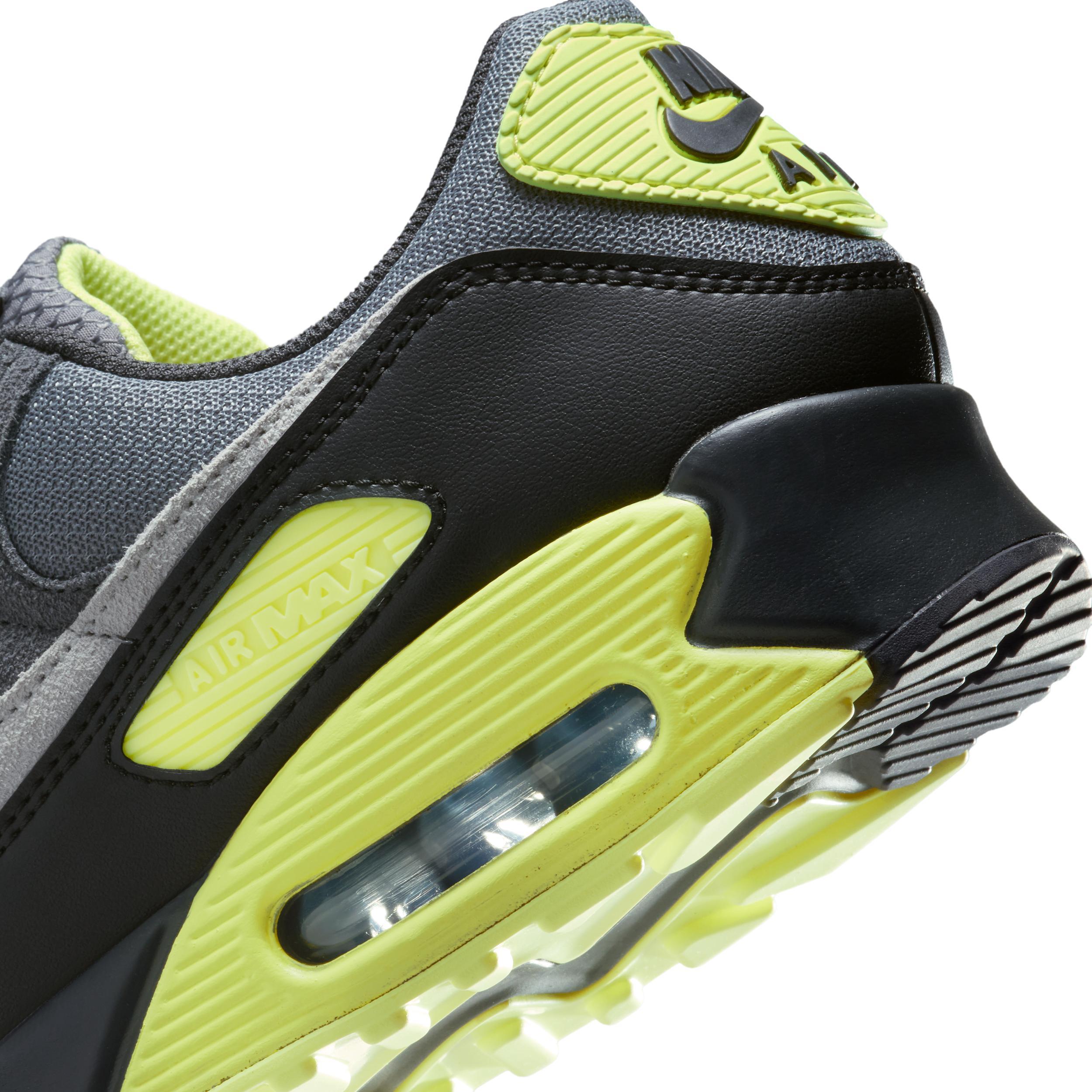Nike Air Max 90 Men's Shoes Product Image