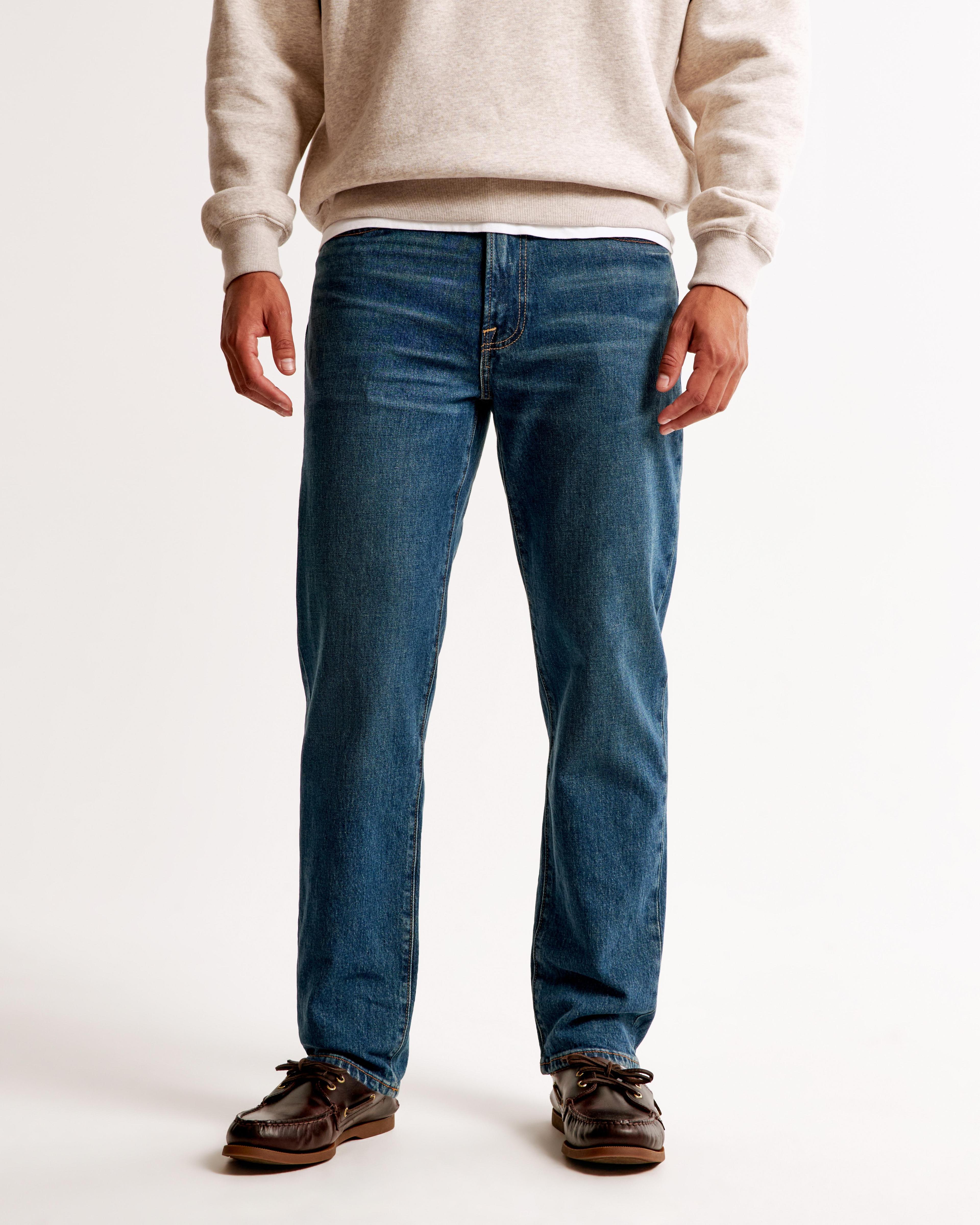 Athletic Loose Workwear Pant Product Image