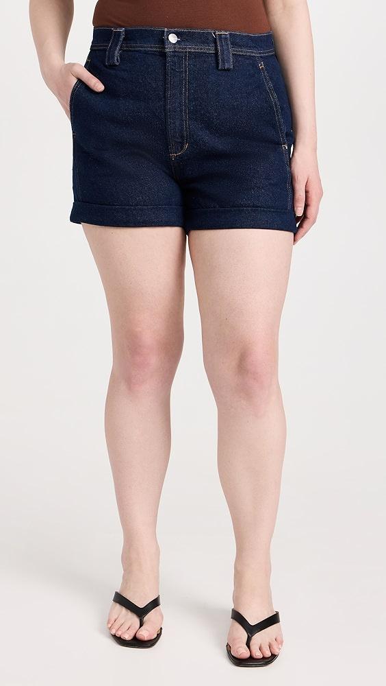 Joe's Jeans The Avery Shorts | Shopbop Product Image