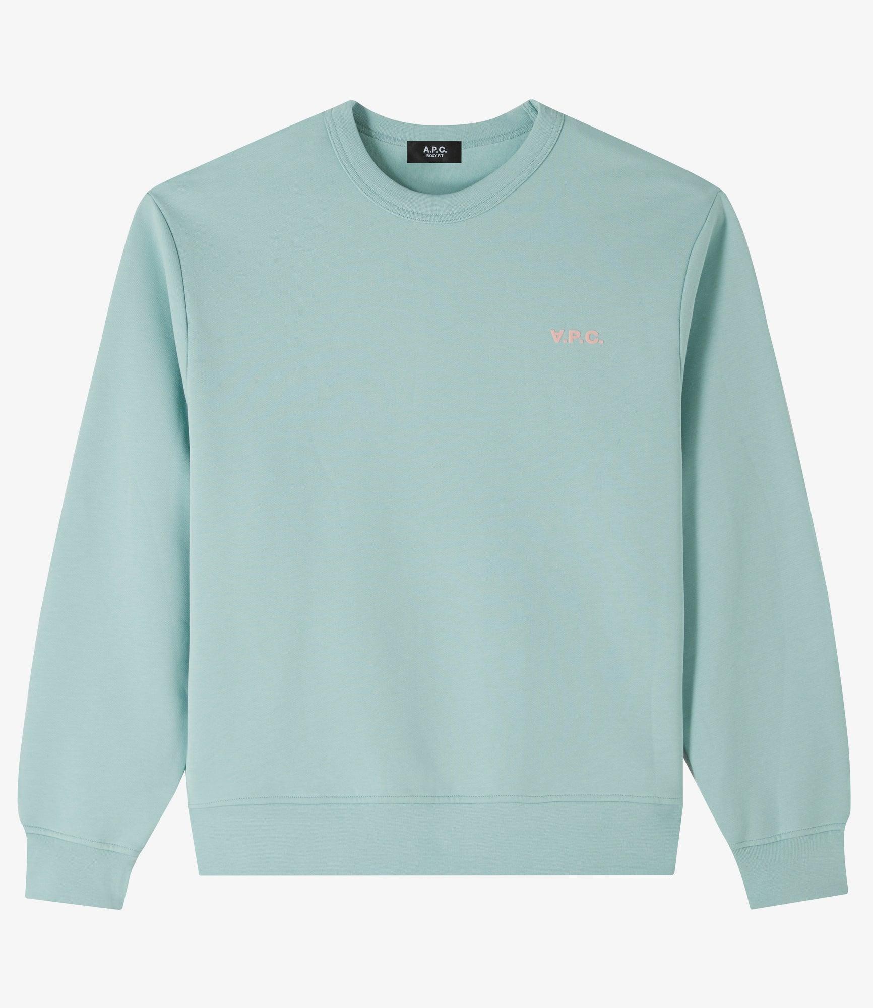 Boxy Petit VPC sweatshirt Male Product Image