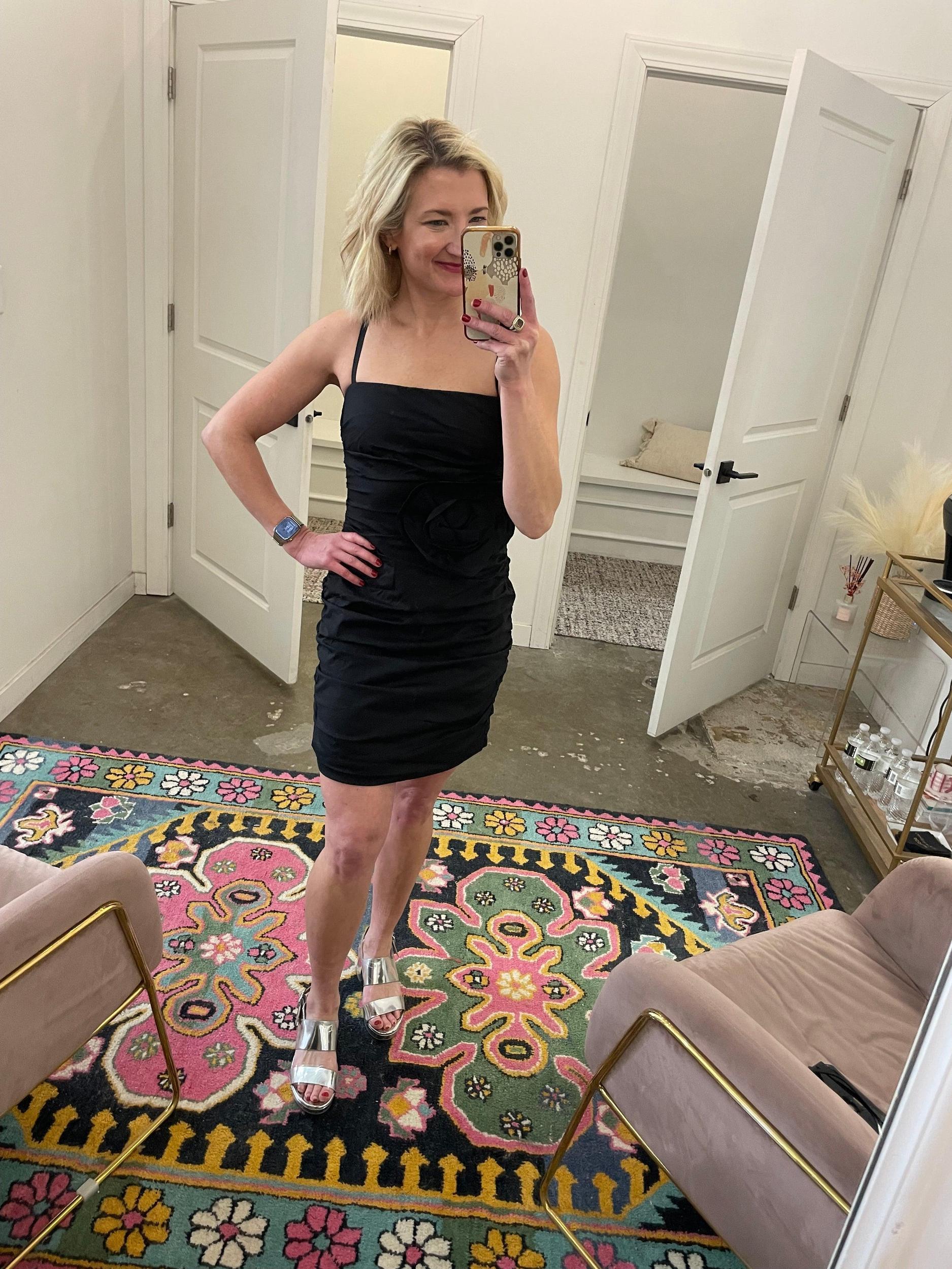 Andria Dress Product Image