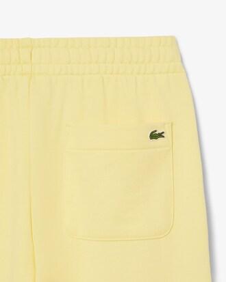 Logo Fleece Sweatpants Product Image