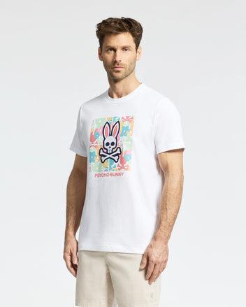 MENS LEMORA GRAPHIC TEE - B6U657F200 Product Image
