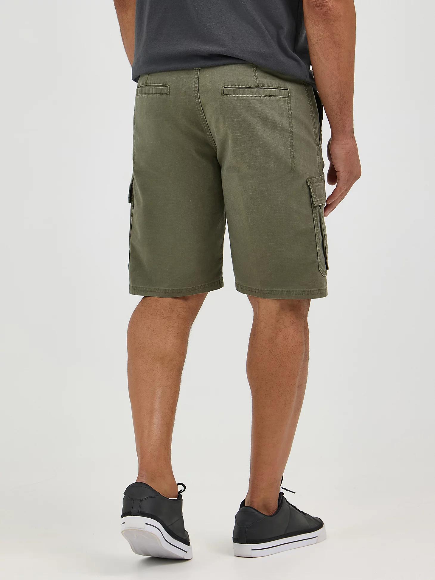 Men's Five Star Premium Cargo Short in Anthracite Product Image
