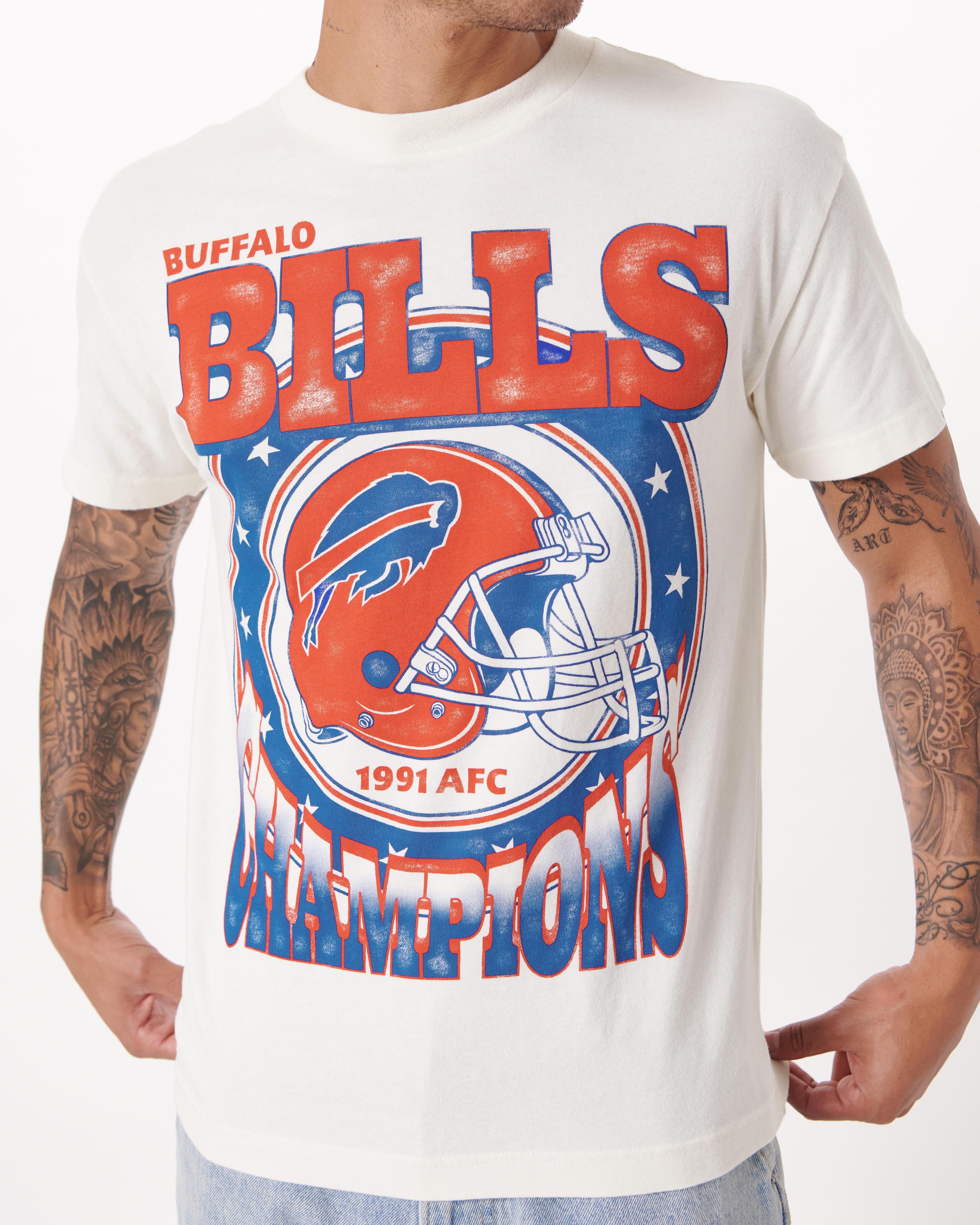 Vintage New York Giants Graphic Tee Product Image