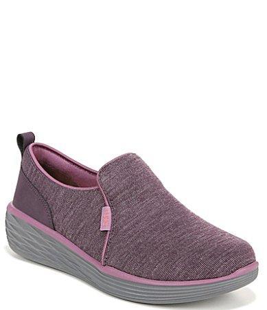 Ryka Natalie Womens Slip-on Sneakers Product Image