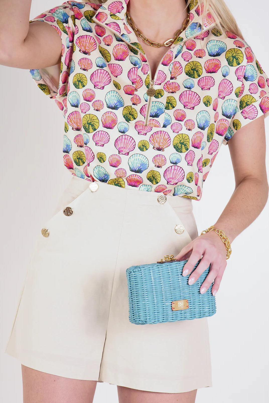 Poppy Pullover Product Image