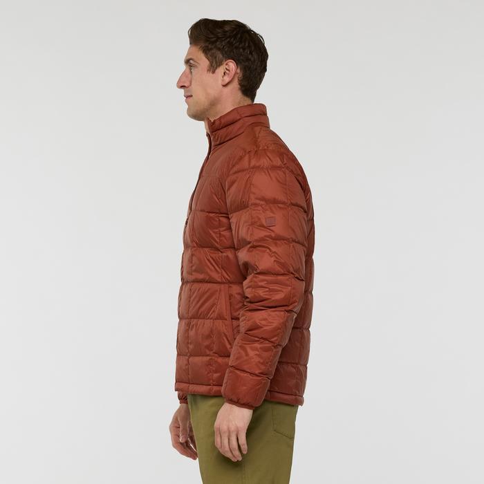 Repleto Down Jacket - Men's Product Image