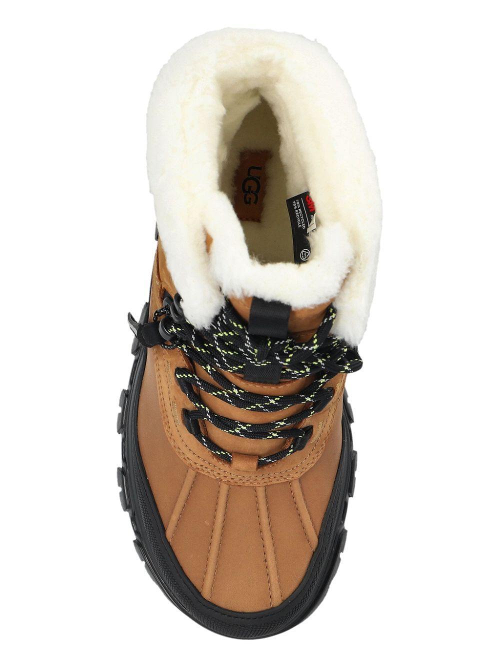 Adirondack Meridian boots Product Image