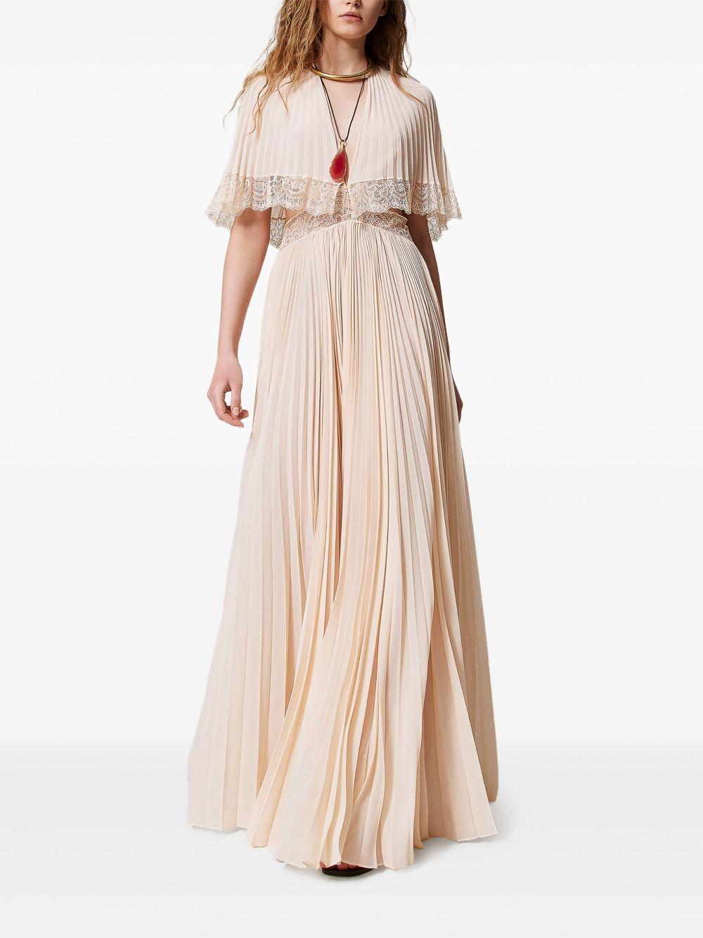 Woven dress Product Image