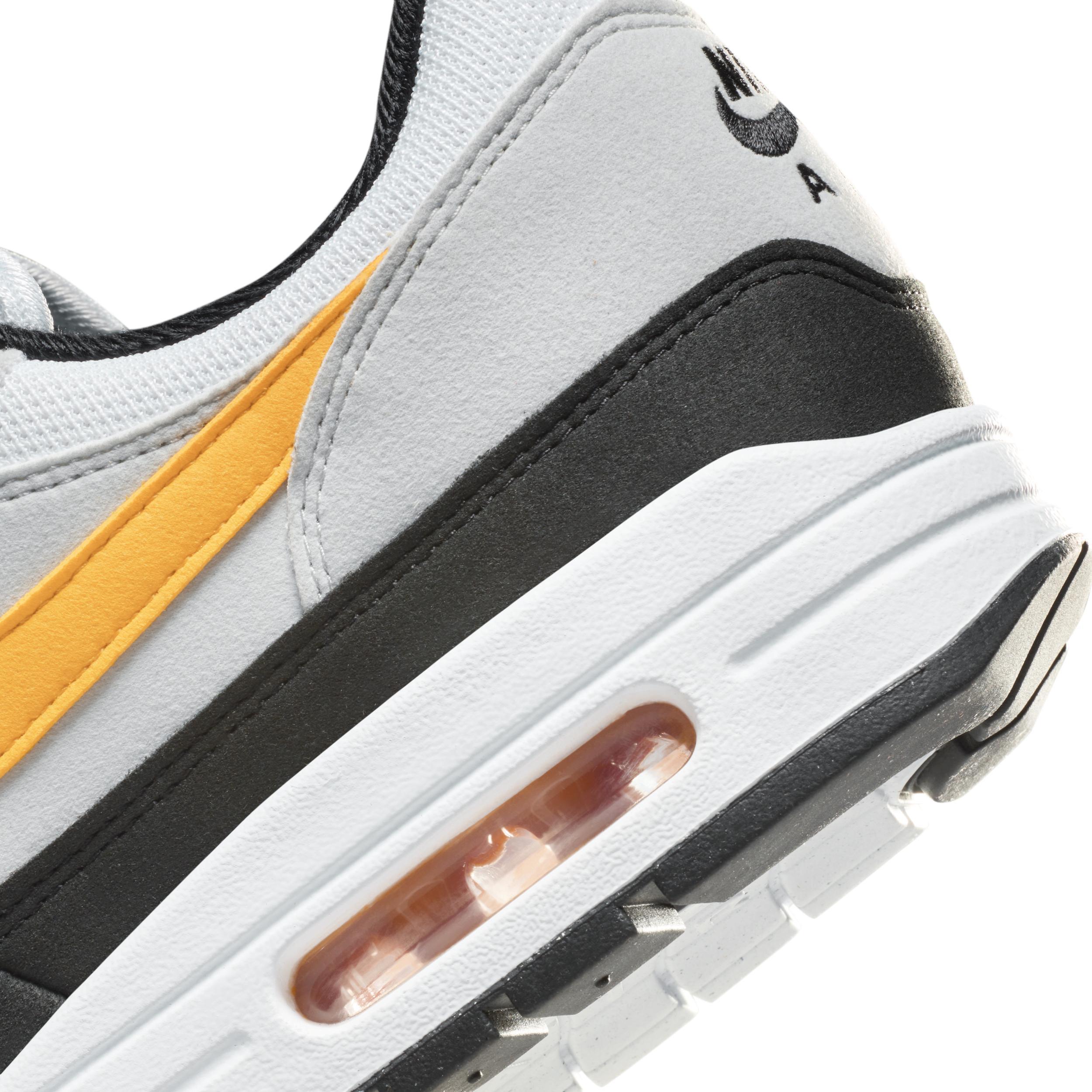 Nike Men's Air Max 1 Essential Premium Shoes Product Image