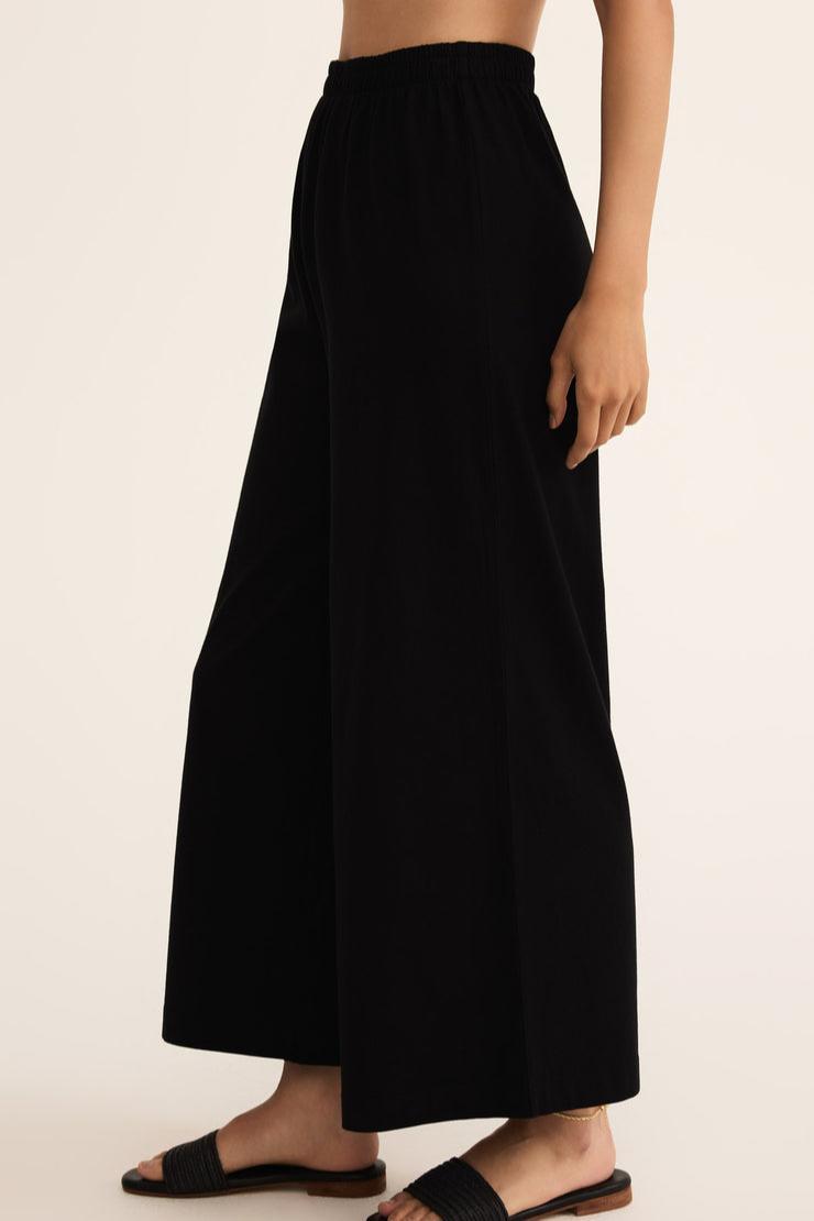 Scout Jersey Flare Pant Product Image