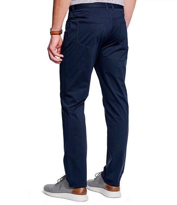 Johnston & Murphy XC4 5-Pocket Performance Stretch Pants Product Image