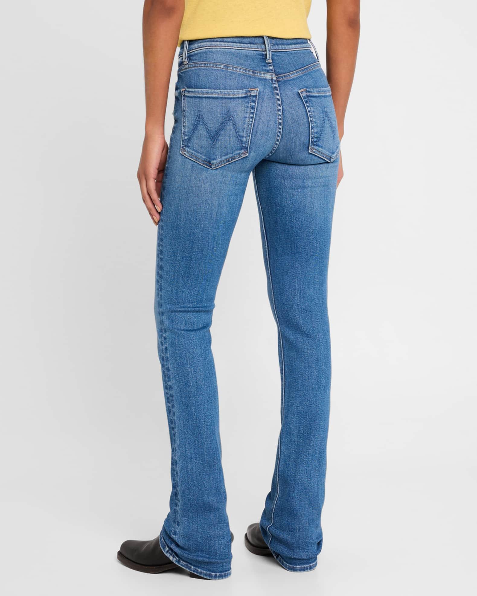 The Runaway Jeans Product Image