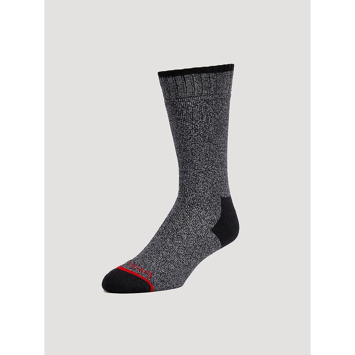 Men's Heavyweight Boot Sock Product Image