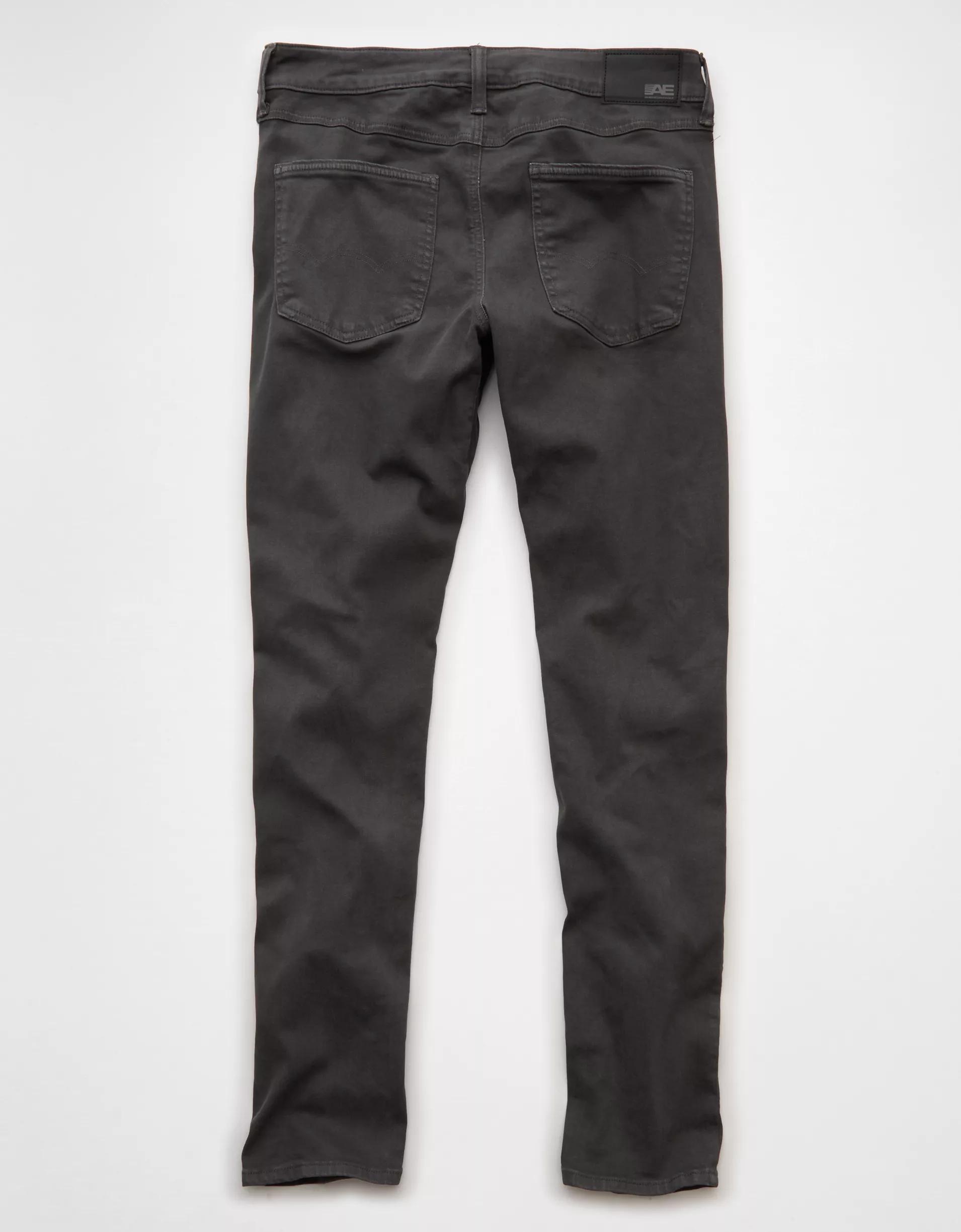 AE 24/7 AirFlex+ Temp Tech Athletic Skinny Jean Product Image