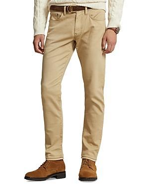 Mens Sullivan Stretch-Cotton Chino Pants Product Image