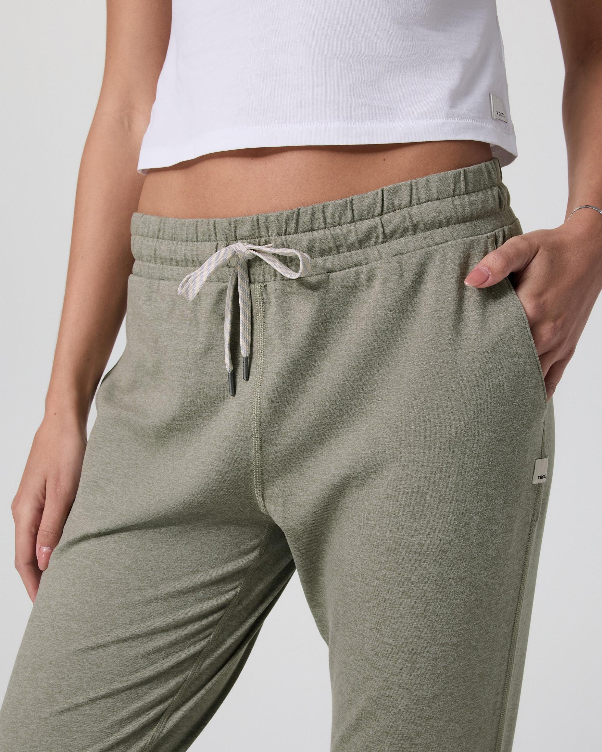 Performance Jogger - Long Product Image