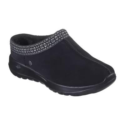 Skechers On The Go Joy Womens Clog Slippers Product Image